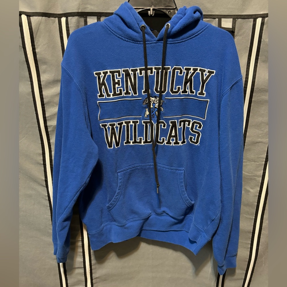 Kentucky Wildcats Hoodie